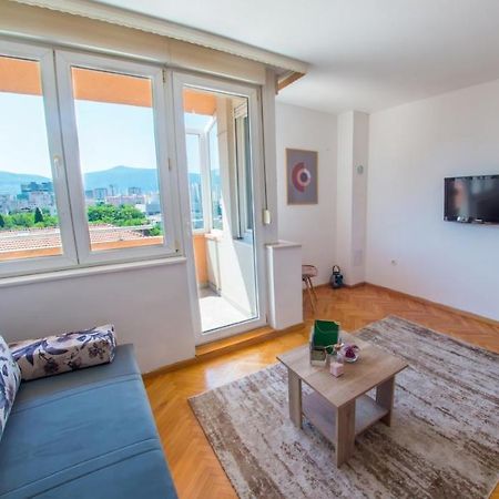 Apartment Sweet Dreams Mostar Luaran gambar