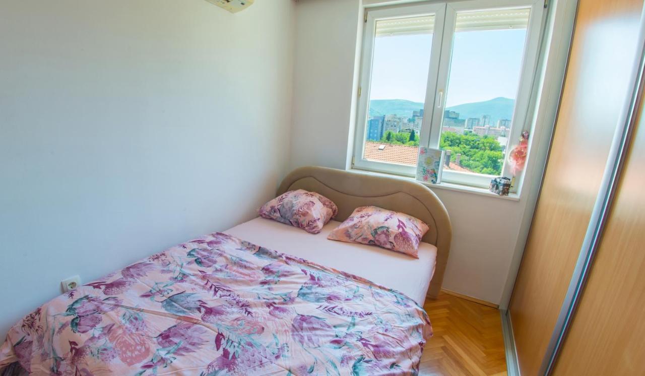 Apartment Sweet Dreams Mostar Luaran gambar