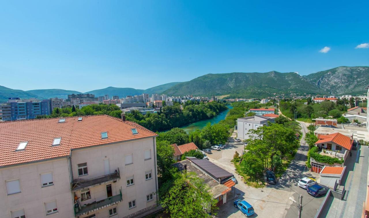 Apartment Sweet Dreams Mostar Luaran gambar